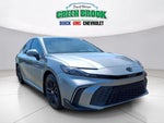 2025 Camry Thumbnail 1