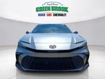 2025 Camry Thumbnail 2