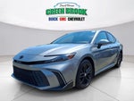 2025 Camry Thumbnail 3