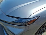 2025 Camry Thumbnail 4