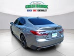 2025 Camry Thumbnail 6