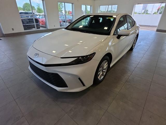 2025 Toyota Camry - $33,179