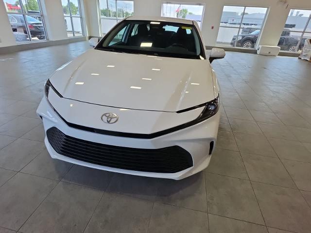 2025 Toyota Camry - $33,179
