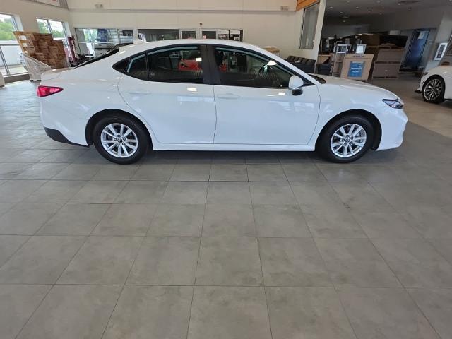 2025 Toyota Camry - $33,179