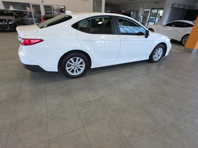2025 Toyota Camry - $33,179
