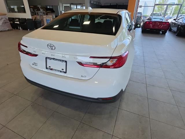 2025 Toyota Camry - $33,179
