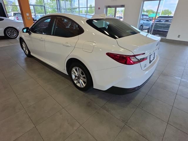2025 Toyota Camry - $33,179