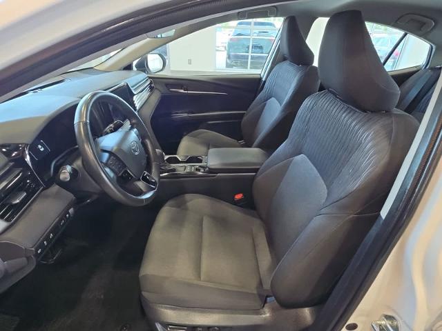 2025 Toyota Camry - $33,179