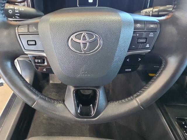 2025 Toyota Camry - $33,179