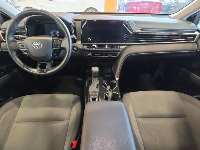2025 Toyota Camry - $33,179