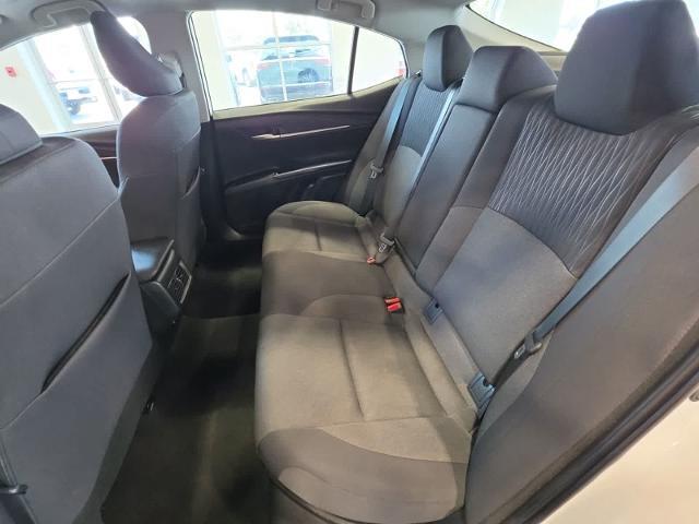 2025 Toyota Camry - $33,179
