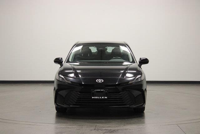 2025 Toyota Camry - $28,962