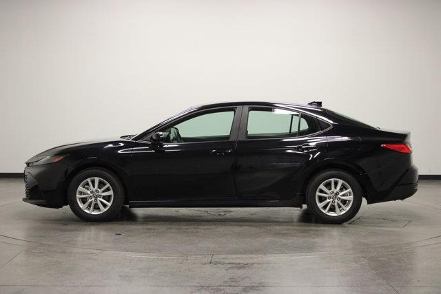 2025 Toyota Camry - $28,962