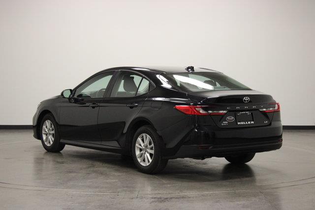2025 Toyota Camry - $28,962
