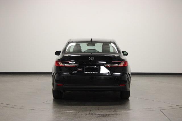 2025 Toyota Camry - $28,962