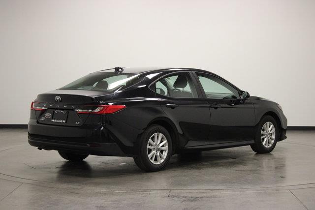 2025 Toyota Camry - $28,962