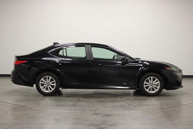 2025 Toyota Camry - $28,962