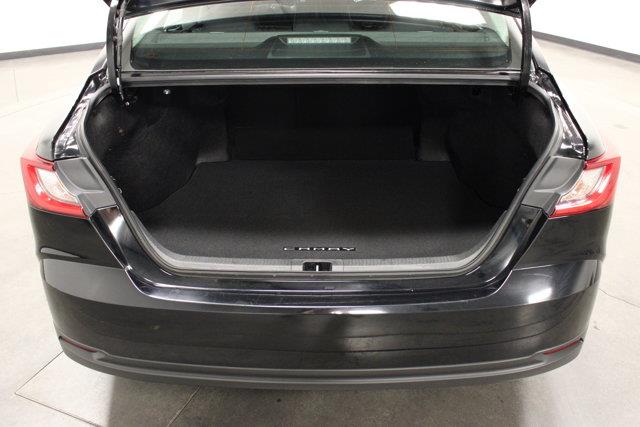 2025 Toyota Camry - $28,962