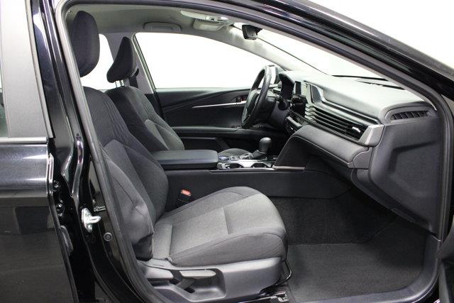 2025 Toyota Camry - $28,962