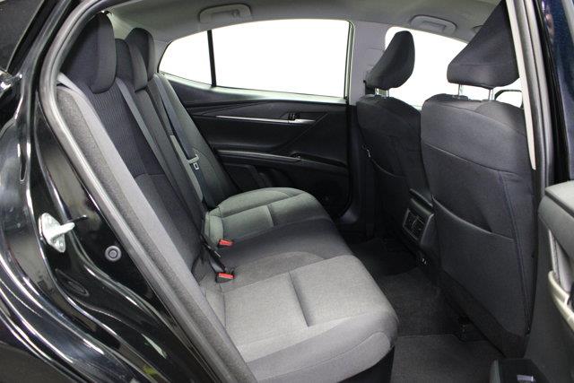 2025 Toyota Camry - $28,962