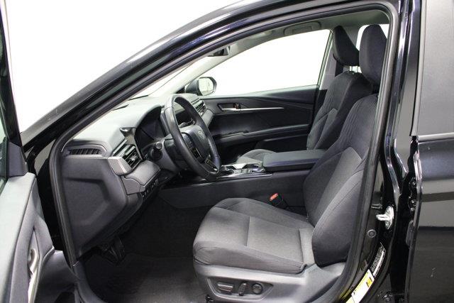 2025 Toyota Camry - $28,962