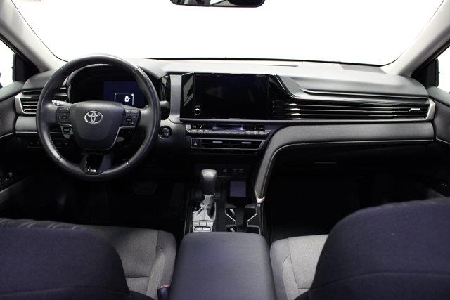 2025 Toyota Camry - $28,962