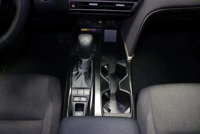 2025 Toyota Camry - $28,962