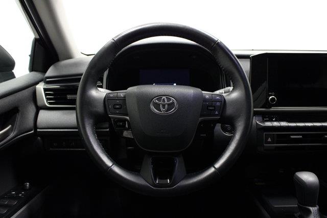 2025 Toyota Camry - $28,962