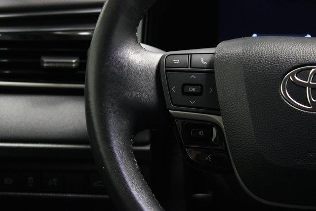 2025 Toyota Camry - $28,962