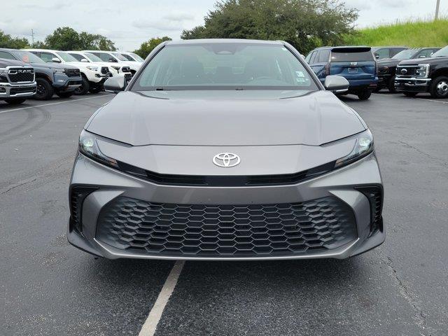 2025 Toyota Camry - $31,866