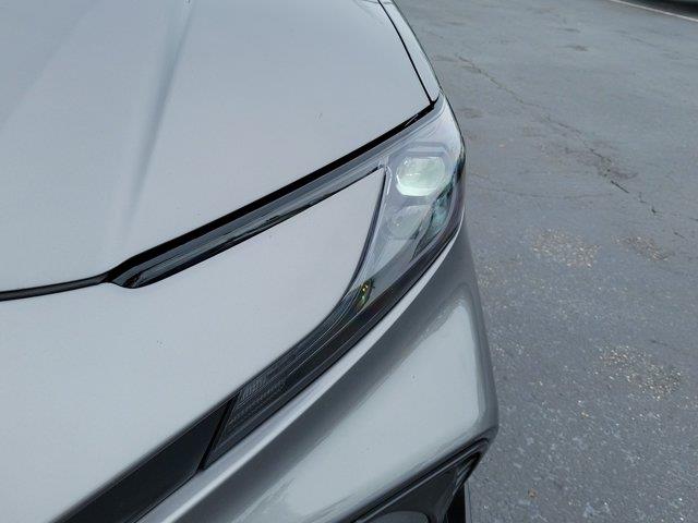 2025 Toyota Camry - $31,866