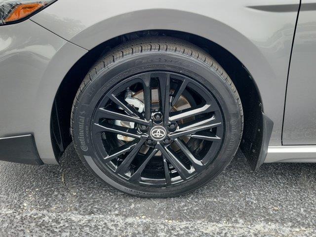 2025 Toyota Camry - $31,866