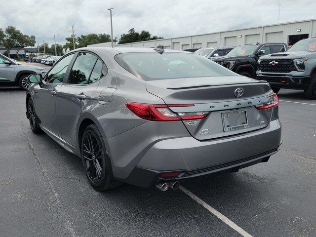 2025 Toyota Camry - $31,866