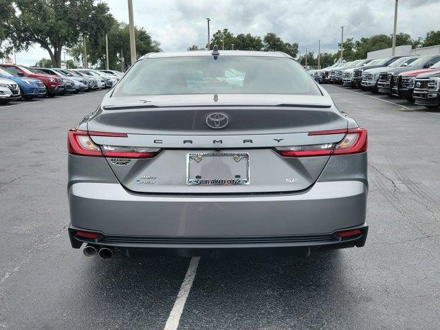 2025 Toyota Camry - $31,866