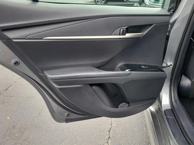 2025 Toyota Camry - $31,866