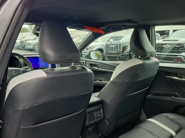 2025 Toyota Camry - $31,866