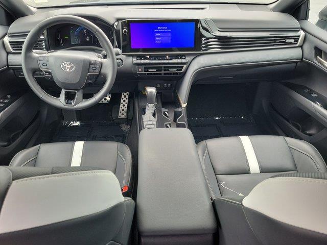 2025 Toyota Camry - $31,866