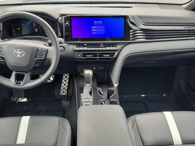 2025 Toyota Camry - $31,866