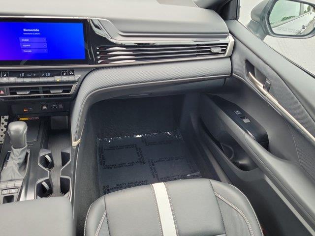 2025 Toyota Camry - $31,866