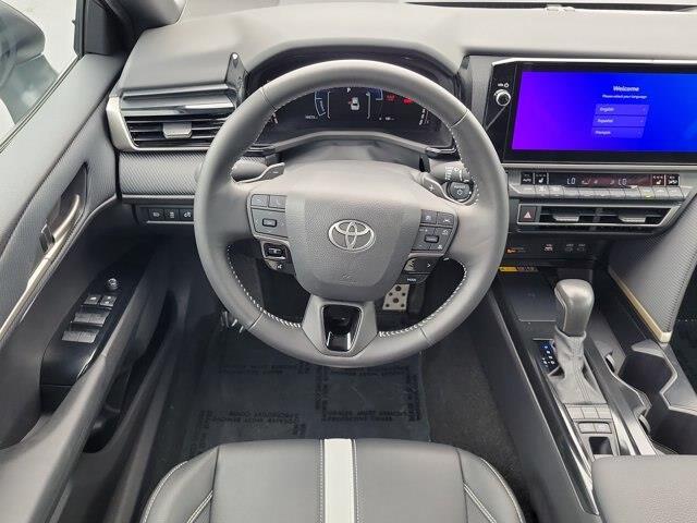 2025 Toyota Camry - $31,866