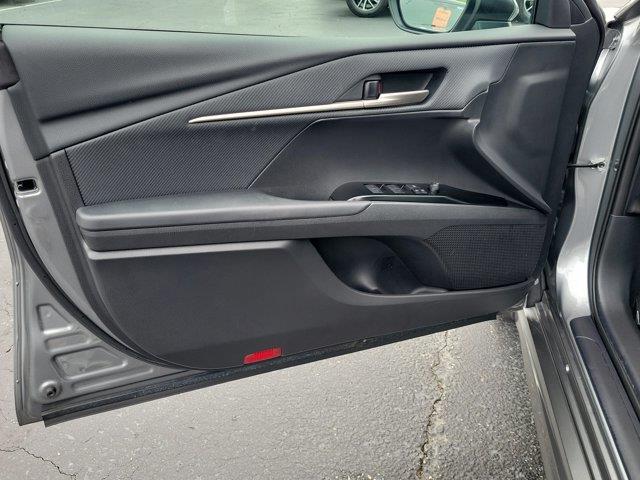 2025 Toyota Camry - $31,866