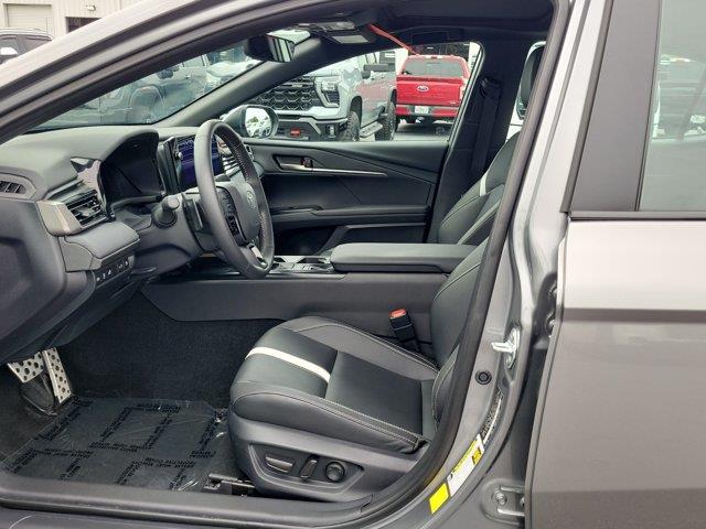 2025 Toyota Camry - $31,866