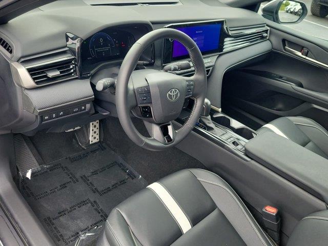 2025 Toyota Camry - $31,866