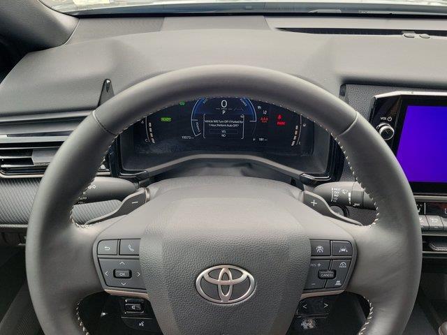 2025 Toyota Camry - $31,866