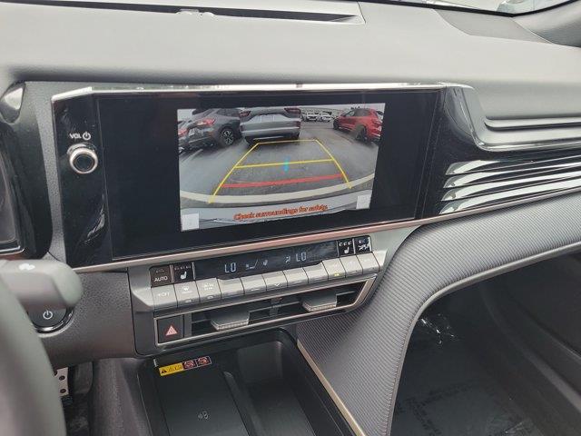 2025 Toyota Camry - $31,866
