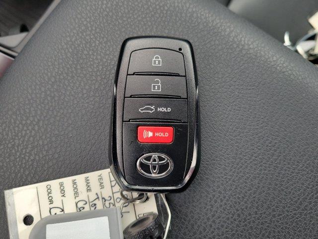 2025 Toyota Camry - $31,866
