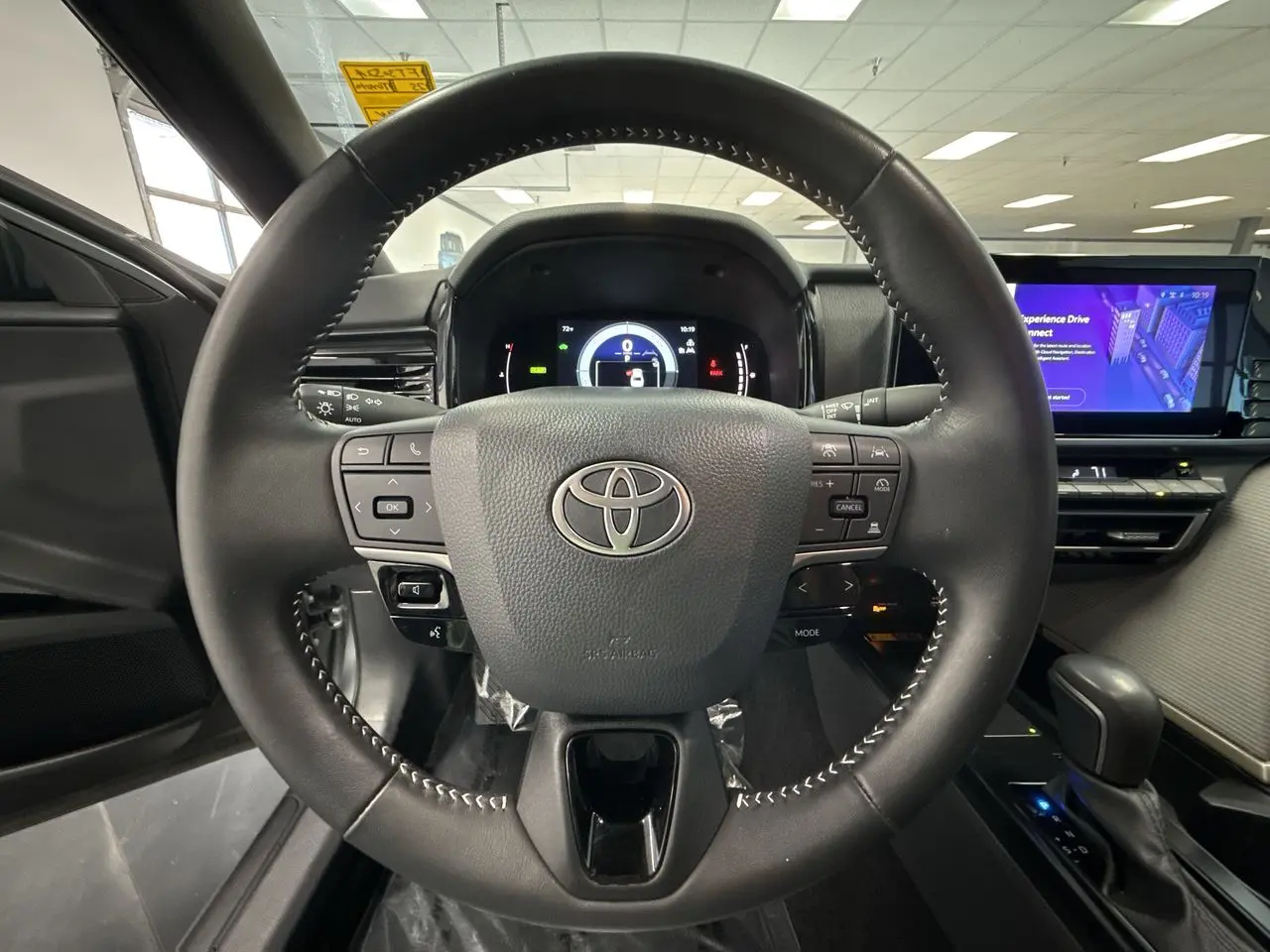 2025 Toyota Camry - $33,500