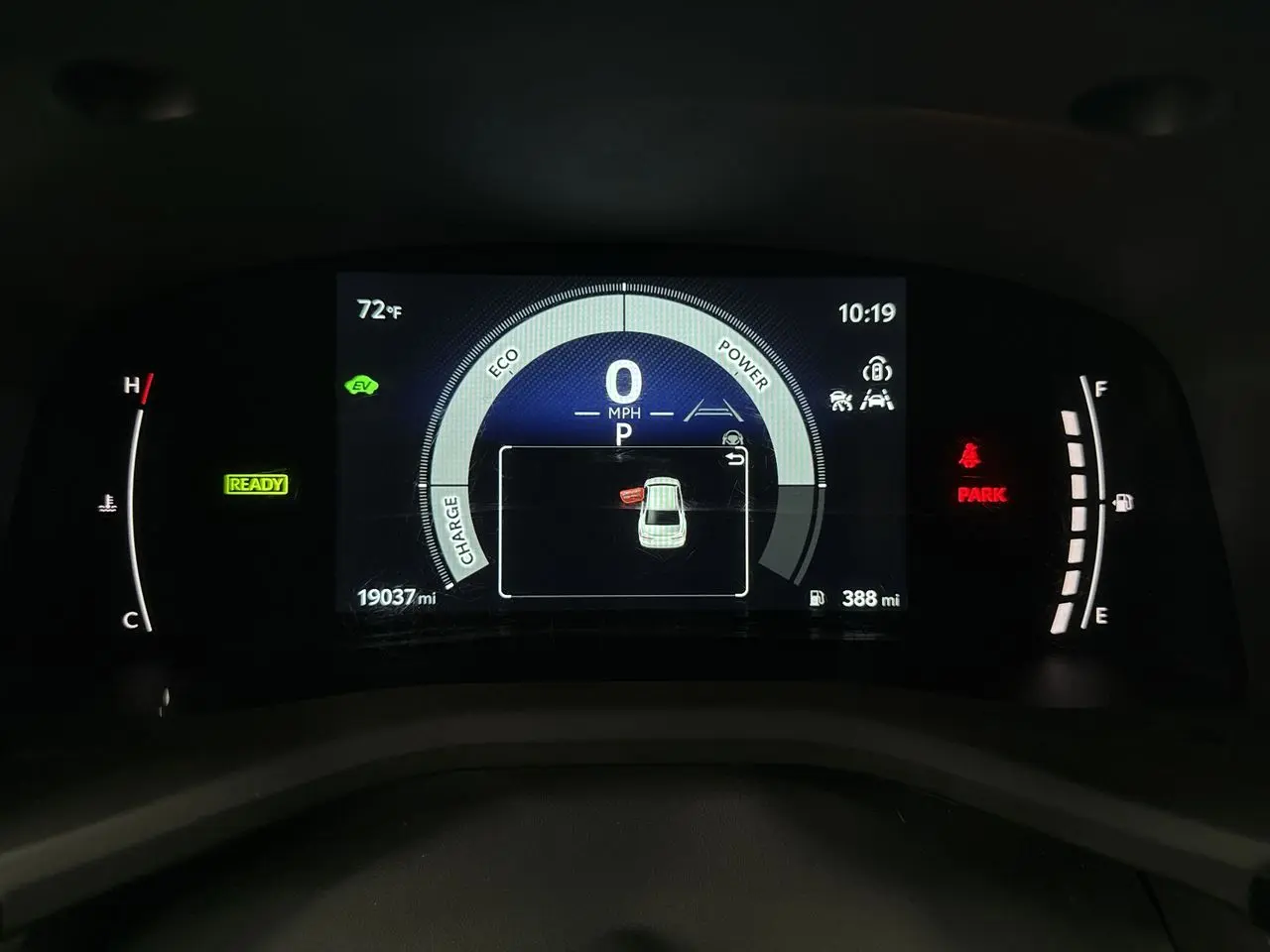2025 Toyota Camry - $33,500