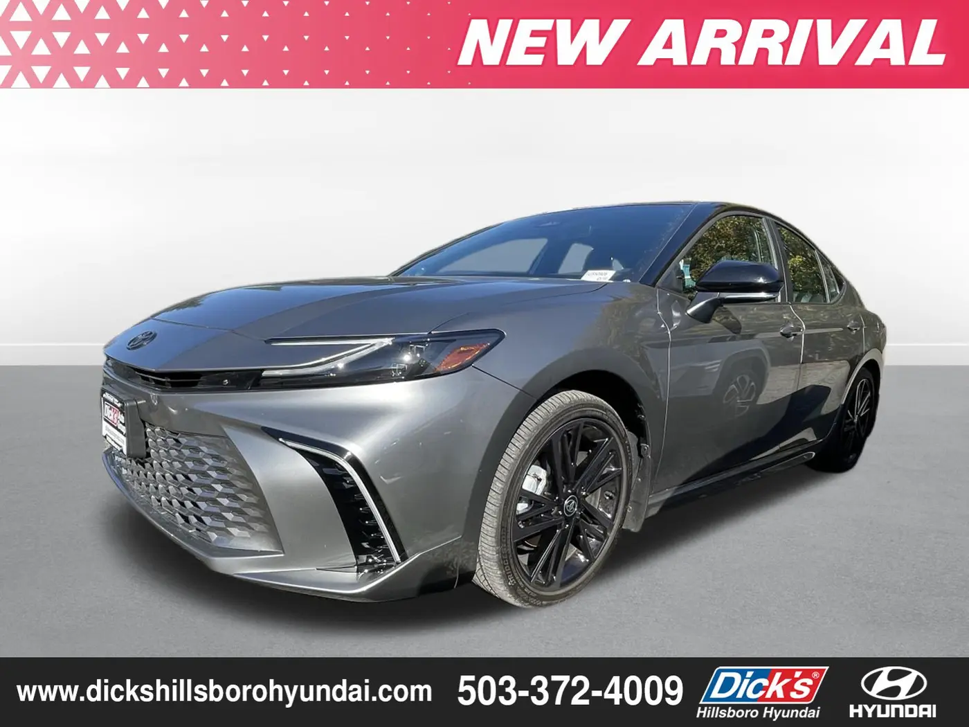 2026 Toyota Camry - $39,146