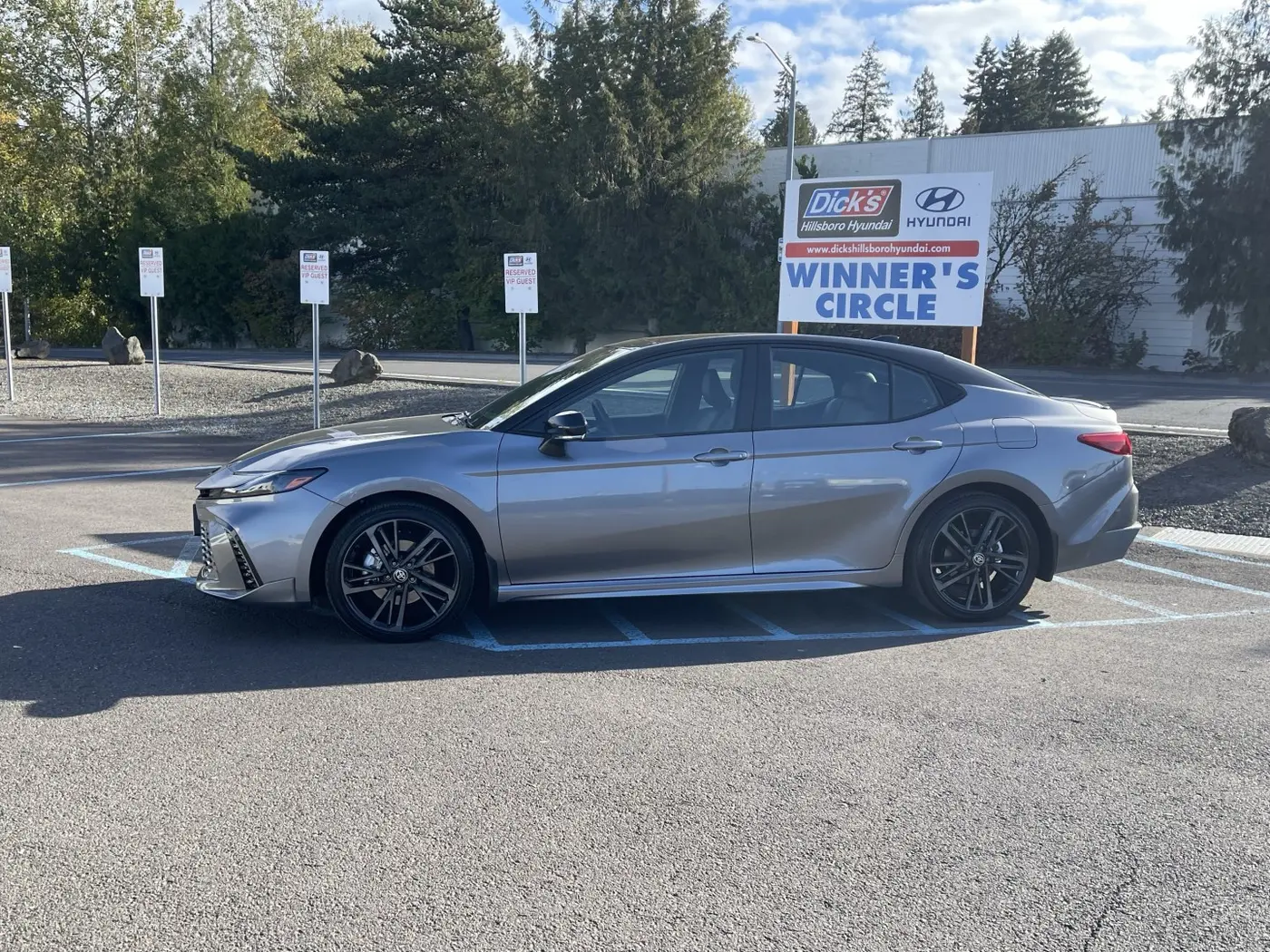 2026 Toyota Camry - $39,146